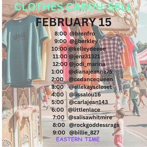 Like this listing to be notified when I’m on a train, plane, or automobile! 🙃